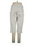 Gloria Vanderbilt Gray Khakis Size 16 - photo 2