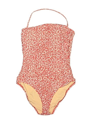 J.Crew Factory Store One Piece Swimsuit (view 1)