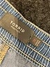 Torrid 100% Tencel Blue Casual Pants Size 2X Plus (2) - photo 4