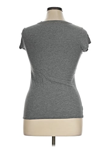 Aeropostale Sleeveless T-Shirt (view 2)