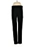 J.Crew Solid Black Active Pants Size L (tall) - photo 1