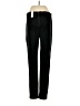 J.Crew Solid Black Active Pants Size L (tall) - photo 2