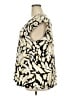 Lane Bryant Ivory Sleeveless Blouse Size 18 - 20 Plus - photo 5