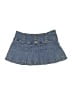 Angels Blue Denim Skirt Size 13 - photo 1