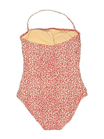 J.Crew Factory Store One Piece Swimsuit (view 2)