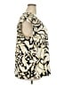 Lane Bryant Ivory Sleeveless Blouse Size 18 - 20 Plus - photo 4