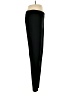J.Crew Solid Black Active Pants Size L (tall) - photo 4