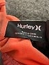 Hurley Orange Tank Top Size S - photo 7