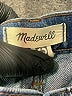 Madewell Blue Jeans Size 25 waist - photo 7