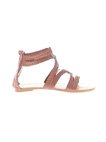 Delia's Sandals (view 1)