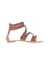 Delia's Brown Sandals Size 6 - photo 1
