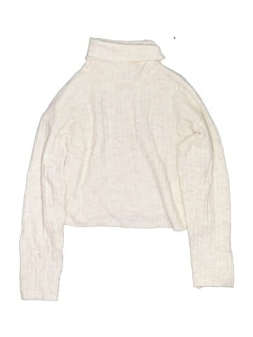 H&M Turtleneck Sweater (view 1)
