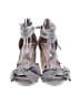 RAYE Gray Sandals Size 8 1/2 - photo 2