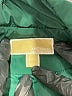 MICHAEL Michael Kors 100% Polyester Green Vest Size XL - photo 6