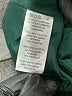 MICHAEL Michael Kors 100% Polyester Green Vest Size XL - photo 7