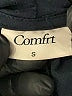 Comfrt Black Pullover Hoodie Size S - photo 7