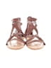 Delia's Brown Sandals Size 6 - photo 2