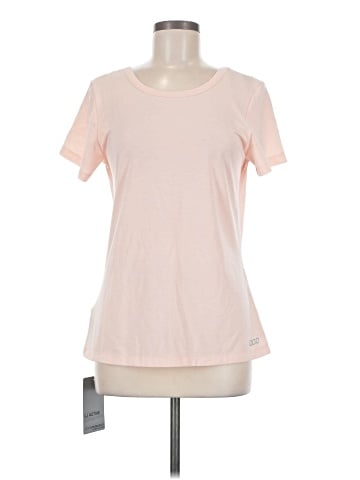 Lorna Jane Active Short Sleeve T-Shirt (view 1)