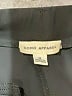 SOHO Apparel Ltd Solid Black Dress Pants Size 12 - photo 4
