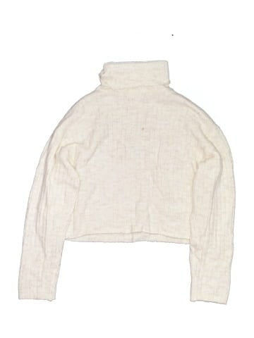 H&M Turtleneck Sweater (view 2)