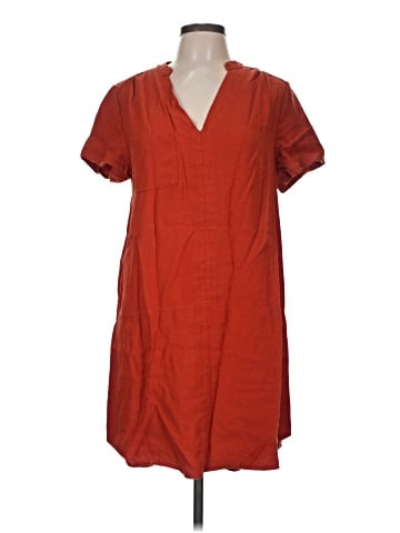 Lumiere Casual Dress (view 1)