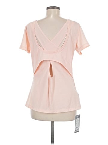 Lorna Jane Active Short Sleeve T-Shirt (view 2)