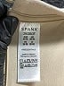 SPANX Tan Ivory Jumpsuit Size 2X - photo 4