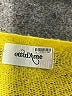 Ottod'Ame Stripes Yellow Pullover Sweater Size 6 - photo 7