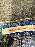 Levi's Blue Jeans Size 27 waist - photo 7