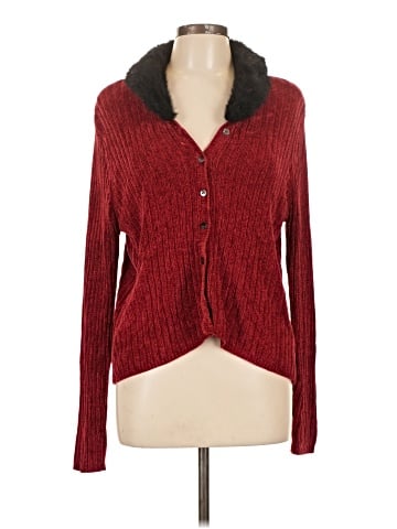 Valerie Stevens Cardigan (view 1)