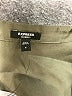Express 100% Polyester Green Sleeveless Blouse Size S - photo 7