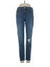 Rag & Bone Hearts Blue Jeans Size 25 waist - photo 1
