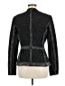 Rebecca Taylor Tweed Black Jacket Size 8 - photo 2