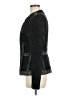 Rebecca Taylor Tweed Black Jacket Size 8 - photo 5