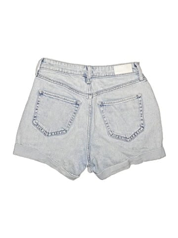 Hollister Denim Shorts (view 2)