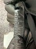 Topshop Solid Black Formal Skirt Size 6 - photo 5