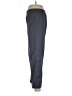 Danskin Now Solid Gray Dress Pants Size 12 - photo 5