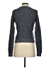 H&M Metallic Gray Pullover Sweater Size XS - photo 2