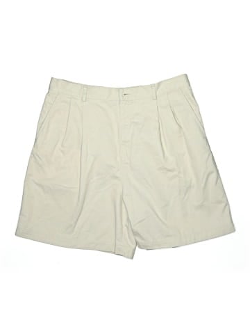 Talbots Khaki Shorts (view 1)