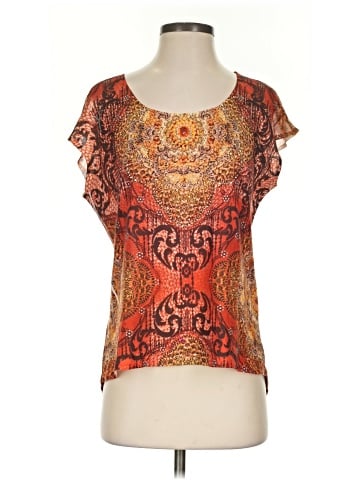 Jolie Short Sleeve Top (view 1)