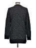 Gap - Maternity Gray Pullover Sweater Size Lg Maternity - photo 2