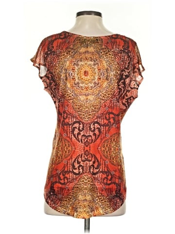 Jolie Short Sleeve Top (view 2)