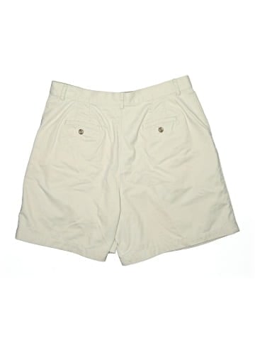 Talbots Khaki Shorts (view 2)