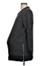 Gap - Maternity Gray Pullover Sweater Size Lg Maternity - photo 5