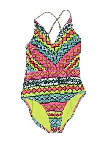 Nanette Lepore One Piece Swimsuit (view 1)