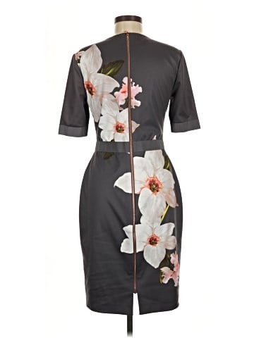 Ted Baker London Cocktail Dress (view 2)