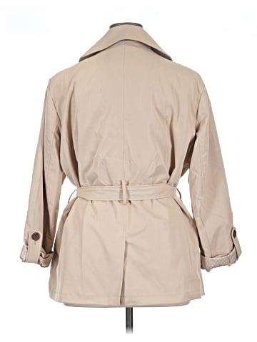 Weatherproof Trenchcoat (view 2)