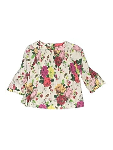 Ted Baker London 3/4 Sleeve Blouse (view 1)