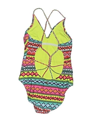 Nanette Lepore One Piece Swimsuit (view 2)