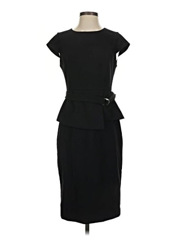 White House Black Market Cocktail Dress (view 1)